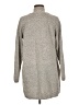 Community Gray Cardigan Size M - photo 2