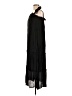 Blu Pepper Black Casual Dress Size M - photo 5