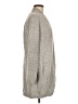 Community Gray Cardigan Size M - photo 4
