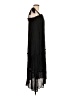 Blu Pepper Black Casual Dress Size M - photo 4