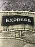Express Camo Green Jeans Size 8 - photo 7
