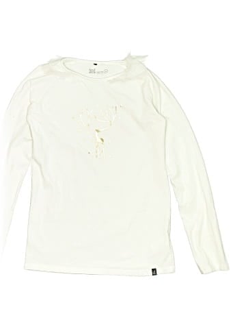 Deux Par Deux Long Sleeve Top (view 1)