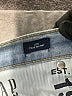 Gap Blue Jeans Size 27 waist - photo 8