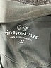 Vineyard Vines 100% Cotton Green Track Jacket Size XS - photo 6