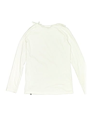 Deux Par Deux Long Sleeve Top (view 2)
