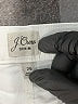 J.Crew Silver Jeans Size 26 waist - photo 4
