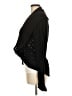 Tracy M. 100% Cotton Black Cardigan Size M - photo 5