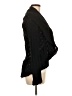 Tracy M. 100% Cotton Black Cardigan Size M - photo 4