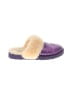 Ugg Australia Purple Mule/Clog Size 6 - photo 1