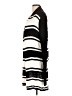 Cyrus 100% Viscose Black Cardigan Size L - photo 5