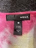 Aqua Tie-dye Pink Bodysuit Size M - photo 3
