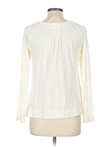 Elle Long Sleeve Blouse (view 2)