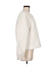 Banana Republic 100% Polyester Ivory Pullover Sweater Size M - photo 4