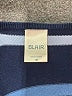 Blair Blue Cardigan Size M - photo 7