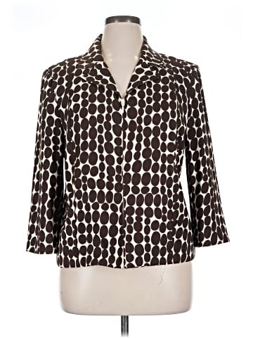Molly & Maxx Blazer (view 1)