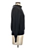 J.Crew Black Turtleneck Sweater Size S - photo 4