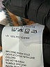 Assorted Brands 100% Polyester Argyle Brown Long Sleeve Blouse Size XS - photo 8