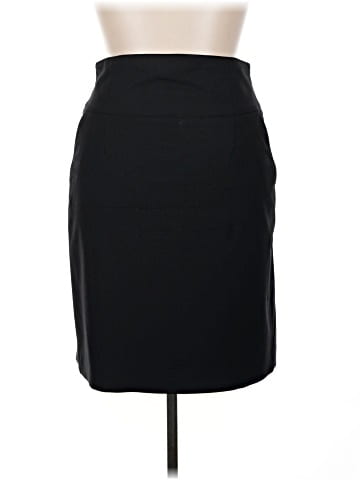 Banana Republic Wool Skirt (view 1)