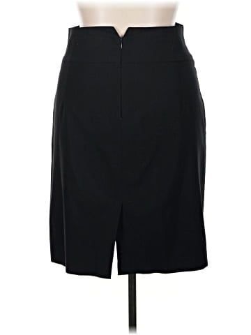 Banana Republic Wool Skirt (view 2)