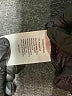 Reebok 100% Polyester Purple Burgundy Windbreaker Size M (estimated) - photo 7