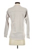 Uniqlo 100% Cotton Ivory Turtleneck Sweater Size XS - photo 2