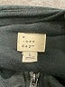 A New Day Black Track Jacket Size L - photo 6
