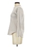 Uniqlo 100% Cotton Ivory Turtleneck Sweater Size XS - photo 5