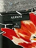 Alfani 100% Polyester Red Long Sleeve Blouse Size XL - photo 7