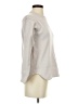 Uniqlo 100% Cotton Ivory Turtleneck Sweater Size XS - photo 4