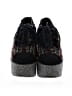 Chanel 100% Tweed Tweed Black Mule/Clog Size EU 35 1/2 - photo 2