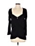 Cache Black Vest Size S - photo 1