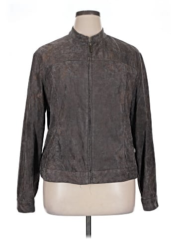 Bamboo Traders Jacket (view 1)