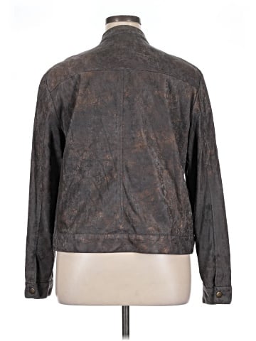 Bamboo Traders Jacket (view 2)