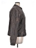 Bamboo Traders 100% Polyester Metallic Brown Jacket Size XL - photo 4