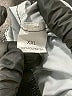 Unbranded 100% Polyester Hearts Black Active Pants Size XXL - photo 4