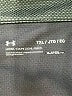 Under Armour 100% Polyester Gray Track Jacket Size XL (youth) - photo 3