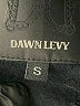 Dawn Levy Black coat Size S - photo 6