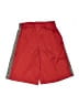 FILA 100% Polyester Red Athletic Shorts Size 10 - 12 - photo 2