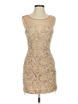 Bcbgmaxazria Cocktail Dress