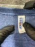 Jerzees Blue Sweatshirt Size M - photo 7
