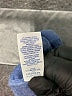 Jerzees Blue Sweatshirt Size M - photo 8