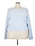 Aeropostale Blue Pullover Sweater Size XXL - photo 1