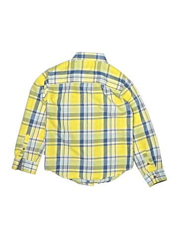 Nautica Long Sleeve Button-Down Shirt (view 2)