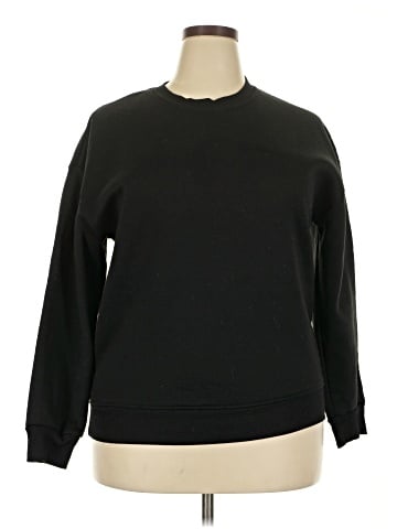 XXI Sweatshirt (view 1)