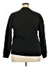 XXI 100% Polyester Black Sweatshirt Size XXL - photo 2
