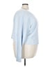 Aeropostale Blue Pullover Sweater Size XXL - photo 4