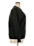 XXI 100% Polyester Black Sweatshirt Size XXL - photo 4