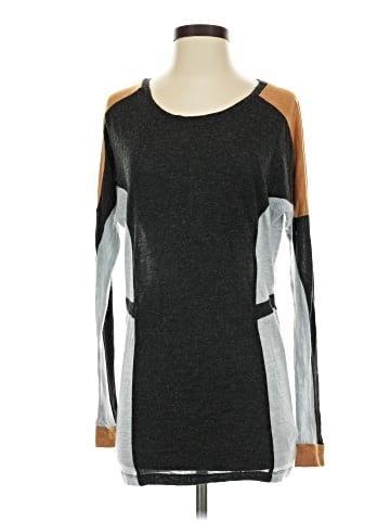 Lucca Couture Casual Dress (view 1)