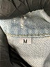 Unbranded Blue Denim Jacket Size M (kids) - photo 3