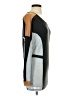 Lucca Couture Gray Casual Dress Size S - photo 4